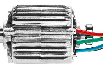 AGC Motor