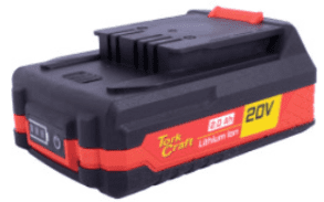 Battery 20V