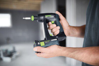 C 18 Durable