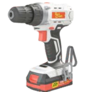 Drill Driver