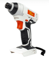 Impact Driver ID110