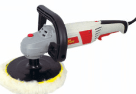 Polisher POL02