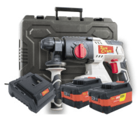 TORKIT020