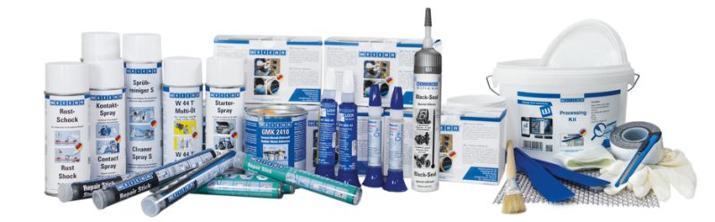 Marine emrg rep kit 2