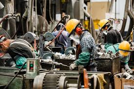 factory