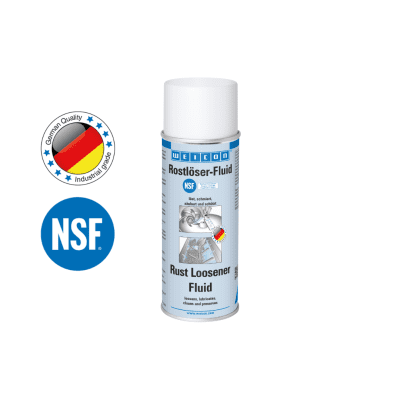 Rust loostener Fluid 400ml NSF