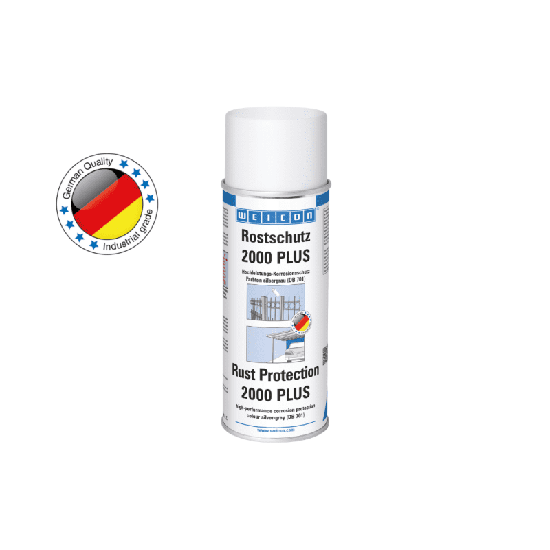 rust protection 2000