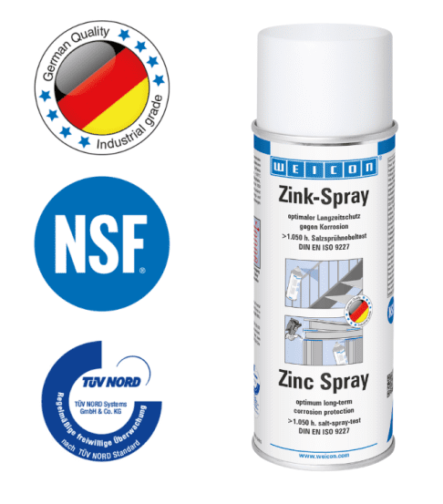 zinc 1
