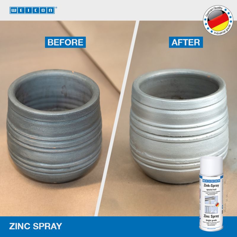 zinc 4