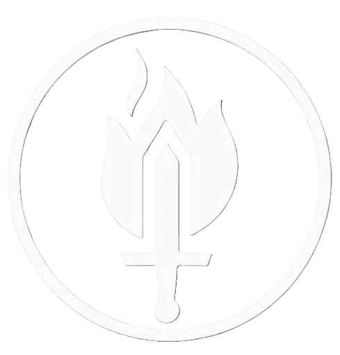 Official Logo WHITE