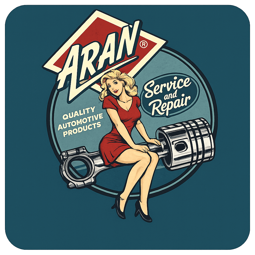 Old School Logo