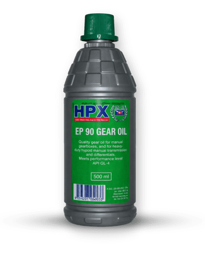 HPX