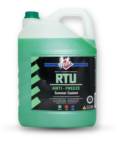 anti freeze rtu