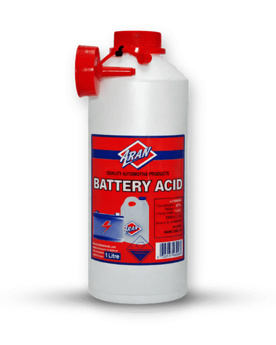 batt acid