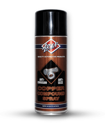 copper compound spray
