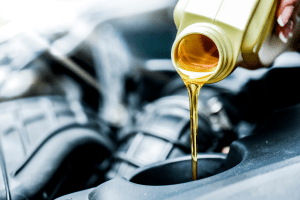 oil,