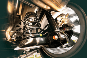 suspension,